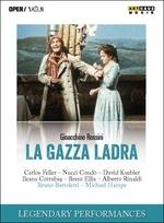 Gioacchino Rossini. La Gazza Ladra (DVD)