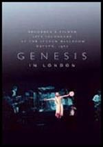 Genesis. In London (DVD)