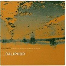 Caliphor - CD Audio di Bigeneric