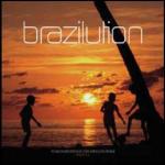 Brazilution 5.4 - CD Audio