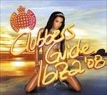 Clubbers Guide Ibiza 08 - CD Audio
