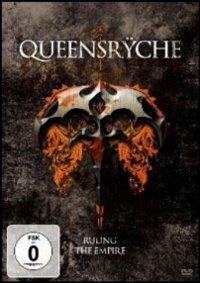Queensryche. Ruling the Empire (DVD) - DVD di Queensryche