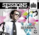 Sessions Germany-Dj Sammy