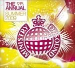 Annual Summer 2009 - CD Audio