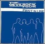 First in Line - CD Audio di Devilrock Four