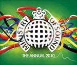 The Annual 2010 - CD Audio