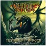 Testament of Rock. The Best of