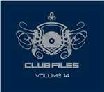 CD Club Files 14 