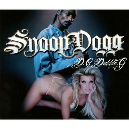 D.O. Dubble. G - CD Audio di Snoop Dogg