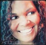Janice - CD Audio di Janice Andrade