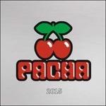 Pacha 2015 - CD Audio