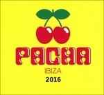 Pacha 2016 - CD Audio