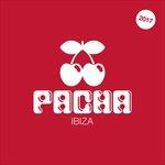 Pacha 2017 - CD Audio