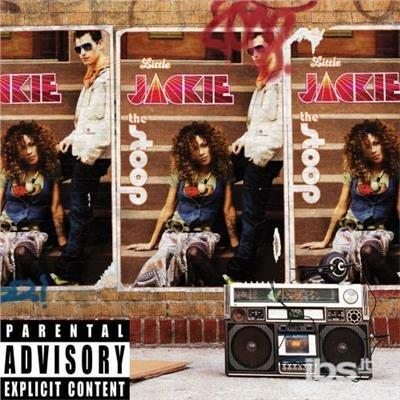 Stoop - CD Audio di Little Jackie