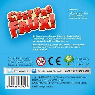 Iello LSM-019 gioco da tavolo - 5