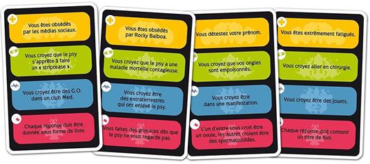 Iello LSM-033 gioco da tavolo