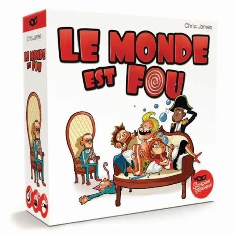 Iello LSM-033 gioco da tavolo - 2