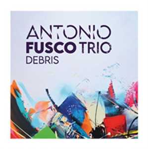 CD Debris Antonio Fusco