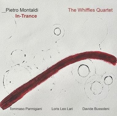 In-Trance - CD Audio di Pietro Montaldi