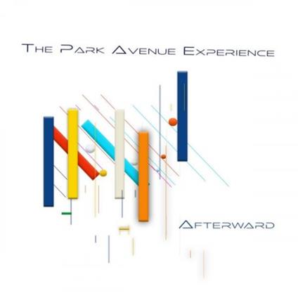 The Park Avenue Experience - CD Audio di Afterward