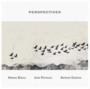 CD Perspectives John Patitucci Simone Basile