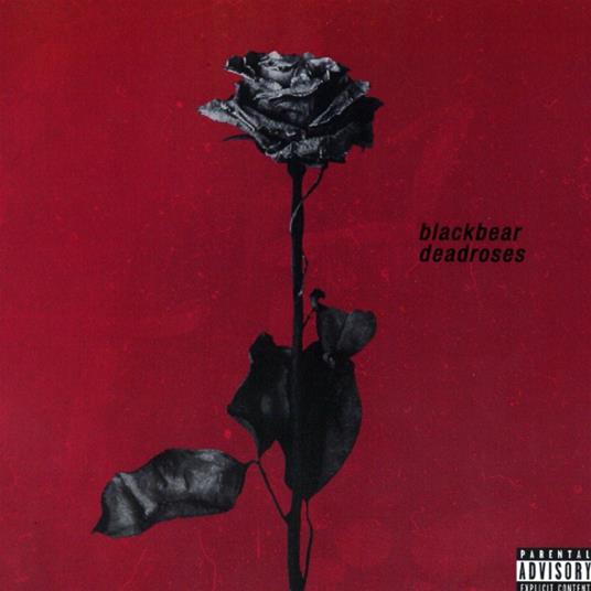 Deadroses - Vinile LP di Blackbear