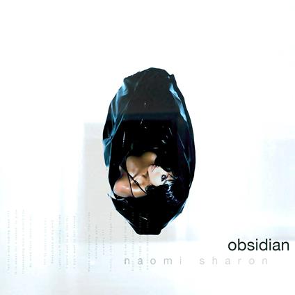 Obsidian - Vinile LP di Naomi Sharon