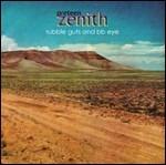 Rubble Guts and BB Eye - CD Audio di Preteen Zenith