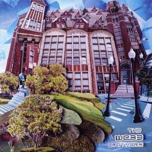 The Webb Brothers - CD Audio di Webb Brothers