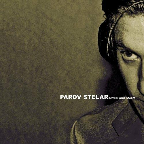 Seven & Storm - CD Audio di Parov Stelar