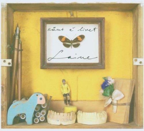 Sant E Livet - CD Audio