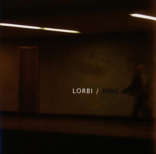 Ring - CD Audio di Lorbi