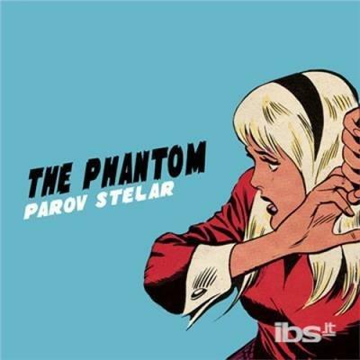 Phantom - Vinile LP di Parov Stelar
