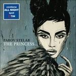 Princess - CD Audio di Parov Stelar