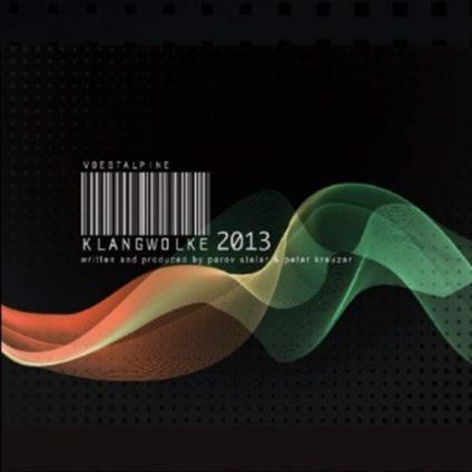 Klangwolke 2013 - CD Audio di Parov Stelar