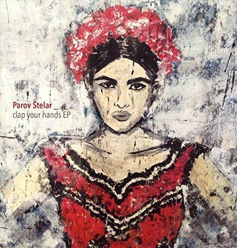 Clap Your Hands Ep - Vinile LP di Parov Stelar