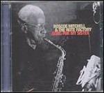 Song for My Sister - CD Audio di Roscoe Mitchell