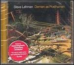 Demian as Posthuman - CD Audio di Steve Lehman