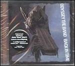 Back in Time - CD Audio di Odyssey the Band