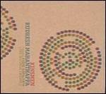 Kinsmen - CD Audio di Rudresh Mahanthappa