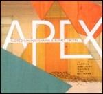 Apex - CD Audio di Bunky Green,Rudresh Mahanthappa