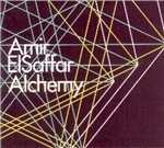 CD Alchemy Amir ElSaffar