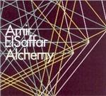 Alchemy - CD Audio di Amir ElSaffar