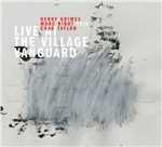 CD Live at the Village Vanguard Marc Ribot