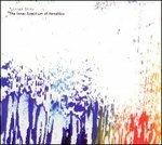 The Inner Spectrum of Variables - CD Audio di Tyshawn Sorey