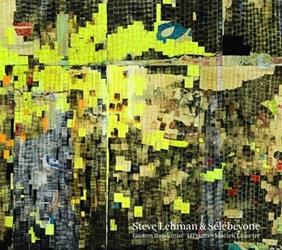 Steve Lehman & Selebeyone - Vinile LP di Steve Lehman