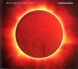 Morphogenesis - CD Audio di Steve Coleman