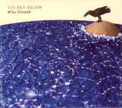 The Sky Below - CD Audio di Miles Okazaki