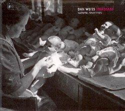 Natural Selection - CD Audio di Dan Weiss