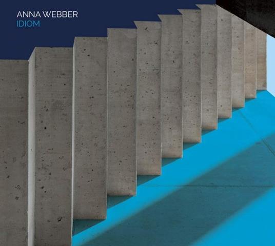 Idiom - CD Audio di Anna Webber